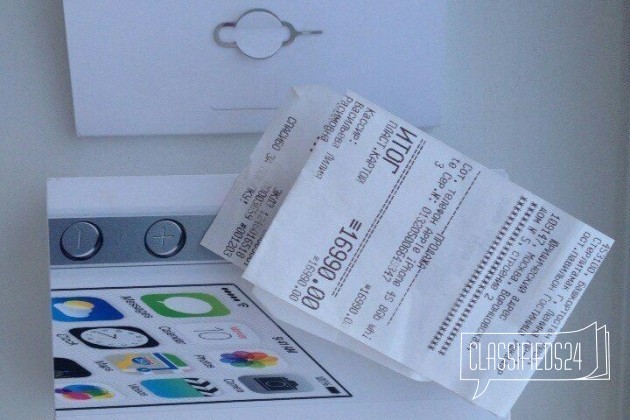 Продам iPhone 4s 8gb в городе Стерлитамак, фото 3, стоимость: 5 000 руб.