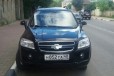 Chevrolet Captiva, 2008 в городе Протвино, фото 1, Московская область