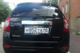 Chevrolet Captiva, 2008 в городе Протвино, фото 4, Chevrolet