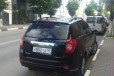 Chevrolet Captiva, 2008 в городе Протвино, фото 6, телефон продавца: +7 (964) 620-49-69