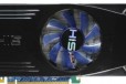 HIS HD 5850 iCooler V (H585FN1GD) в городе Челябинск, фото 1, Челябинская область