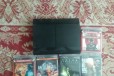 Sony PlayStation 3 (покупал в Берлине) в городе Прокопьевск, фото 1, Кемеровская область