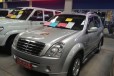 SsangYong Rexton, 2011 в городе Оренбург, фото 1, Оренбургская область