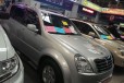 SsangYong Rexton, 2011 в городе Оренбург, фото 2, телефон продавца: +7 (912) 843-90-00