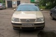 Volkswagen Bora, 2001 в городе Глазов, фото 1, Удмуртия