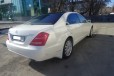 Mercedes-Benz S-класс, 2011 в городе Тюмень, фото 3, стоимость: 3 000 000 руб.