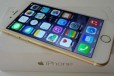 iPhone 6 16gb gold в городе Альметьевск, фото 1, Татарстан