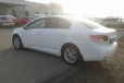 Toyota Avensis, 2009 в городе Краснодар, фото 3, стоимость: 660 000 руб.