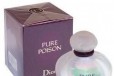 Pure Poison Dior в городе Тольятти, фото 1, Самарская область