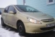 Peugeot 307, 2002 в городе Москва, фото 1, Московская область