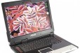 Ноутбук для игр фото видео Asus G2S 17.1 б/у в городе Москва, фото 1, Московская область