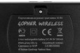 Игровая приставка Sega Genesis Gopher Wireless NEW в городе Новокузнецк, фото 2, телефон продавца: +7 (913) 407-59-41