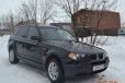 BMW X3, 2005 в городе Казань, фото 1, Татарстан