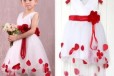 Платье для девочки в городе Железнодорожный, фото 1, Московская область