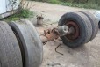 Запчасти для прицепа в городе Великий Новгород, фото 1, Новгородская область