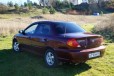 KIA Spectra, 2006 в городе Рудня, фото 7, стоимость: 205 000 руб.