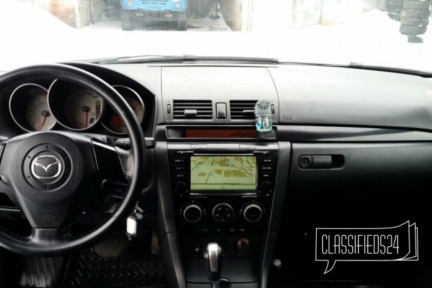 Mazda 3, 2009 в городе Нижний Новгород, фото 1, телефон продавца: |a:|n:|e: