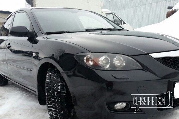 Mazda 3, 2009 в городе Нижний Новгород, фото 2, стоимость: 399 000 руб.