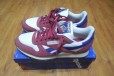 Кроссовки Reebok Classic Vintage Red-White в городе Томск, фото 3, стоимость: 2 200 руб.