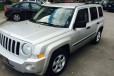 Jeep Patriot, 2009 в городе Санкт-Петербург, фото 2, телефон продавца: +7 (911) 913-52-66