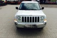 Jeep Patriot, 2009 в городе Санкт-Петербург, фото 3, стоимость: 500 000 руб.