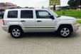 Jeep Patriot, 2009 в городе Санкт-Петербург, фото 5, Ленинградская область