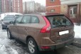 Volvo XC60, 2011 в городе Москва, фото 4, Volvo