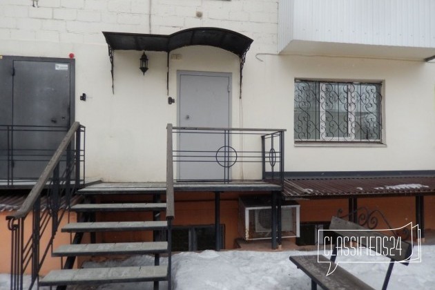 Офисное помещение, 86 м² в городе Нижний Тагил, фото 1, телефон продавца: +7 (950) 563-23-31