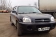 Hyundai Santa Fe, 2008 в городе Будённовск, фото 1, Ставропольский край