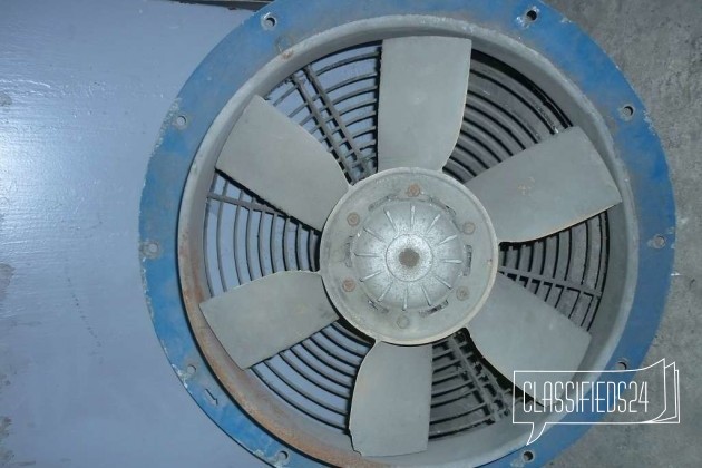 Вентилятор канальный промышленный в городе Курган, фото 1, телефон продавца: +7 (909) 170-04-05