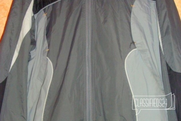 Куртка демисезонная в городе Омск, фото 2, Омская область