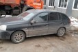 KIA Rio, 2003 в городе Уфа, фото 1, Башкортостан