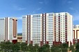 1-к квартира, 48 м², 9/17 эт. в городе Оренбург, фото 1, Оренбургская область