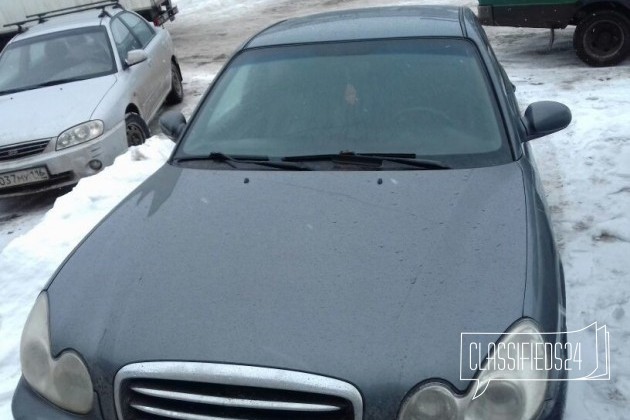 Hyundai Sonata, 2006 в городе Казань, фото 1, стоимость: 0 руб.