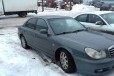 Hyundai Sonata, 2006 в городе Казань, фото 5, Татарстан