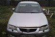 Mazda 626, 2001 в городе Пестово, фото 1, Новгородская область