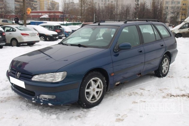 Peugeot 406, 2000 в городе Москва, фото 2, стоимость: 149 000 руб.