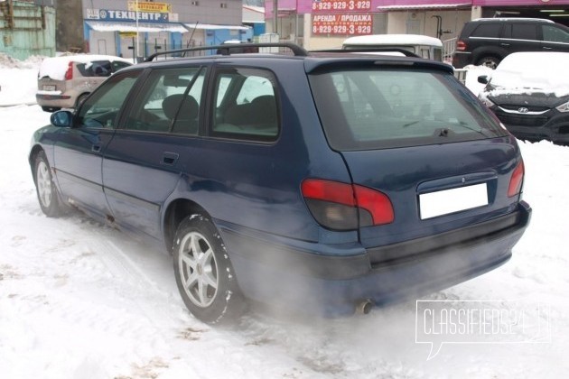 Peugeot 406, 2000 в городе Москва, фото 3, Peugeot