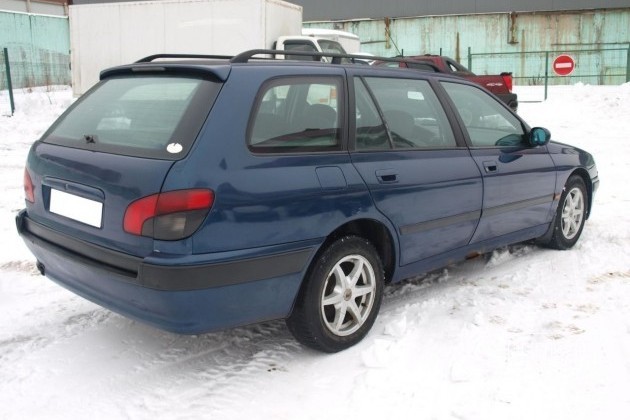 Peugeot 406, 2000 в городе Москва, фото 4, Московская область