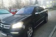 Mercedes-Benz GL-класс, 2010 в городе Калининград, фото 8, Mercedes