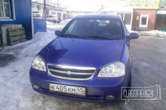 Chevrolet Lacetti, 2006 в городе Новосибирск, фото 1, телефон продавца: +7 (952) 931-24-36