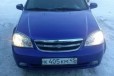 Chevrolet Lacetti, 2006 в городе Новосибирск, фото 6, телефон продавца: +7 (952) 931-24-36