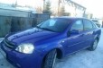 Chevrolet Lacetti, 2006 в городе Новосибирск, фото 7, стоимость: 290 000 руб.