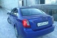 Chevrolet Lacetti, 2006 в городе Новосибирск, фото 8, Chevrolet