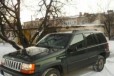 Jeep Grand Cherokee, 1994 в городе Каменск-Шахтинский, фото 2, телефон продавца: +7 (918) 504-58-92