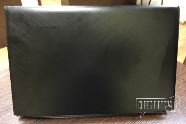 Lenovo IdeaPad Y50-70 идеальный игровой ноутбук в городе Пятигорск, фото 3, стоимость: 50 000 руб.