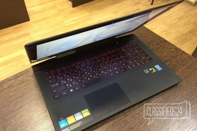 Lenovo IdeaPad Y50-70 идеальный игровой ноутбук в городе Пятигорск, фото 4, Ноутбуки