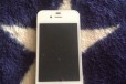 iPhone 4s 32gb в городе Подольск, фото 2, телефон продавца: +7 (977) 309-65-29