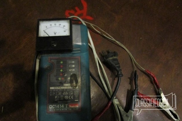Зарядное устройство в городе Новосибирск, фото 2, Аксессуары