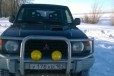 Mitsubishi Pajero, 1994 в городе Нижнекамск, фото 1, Татарстан